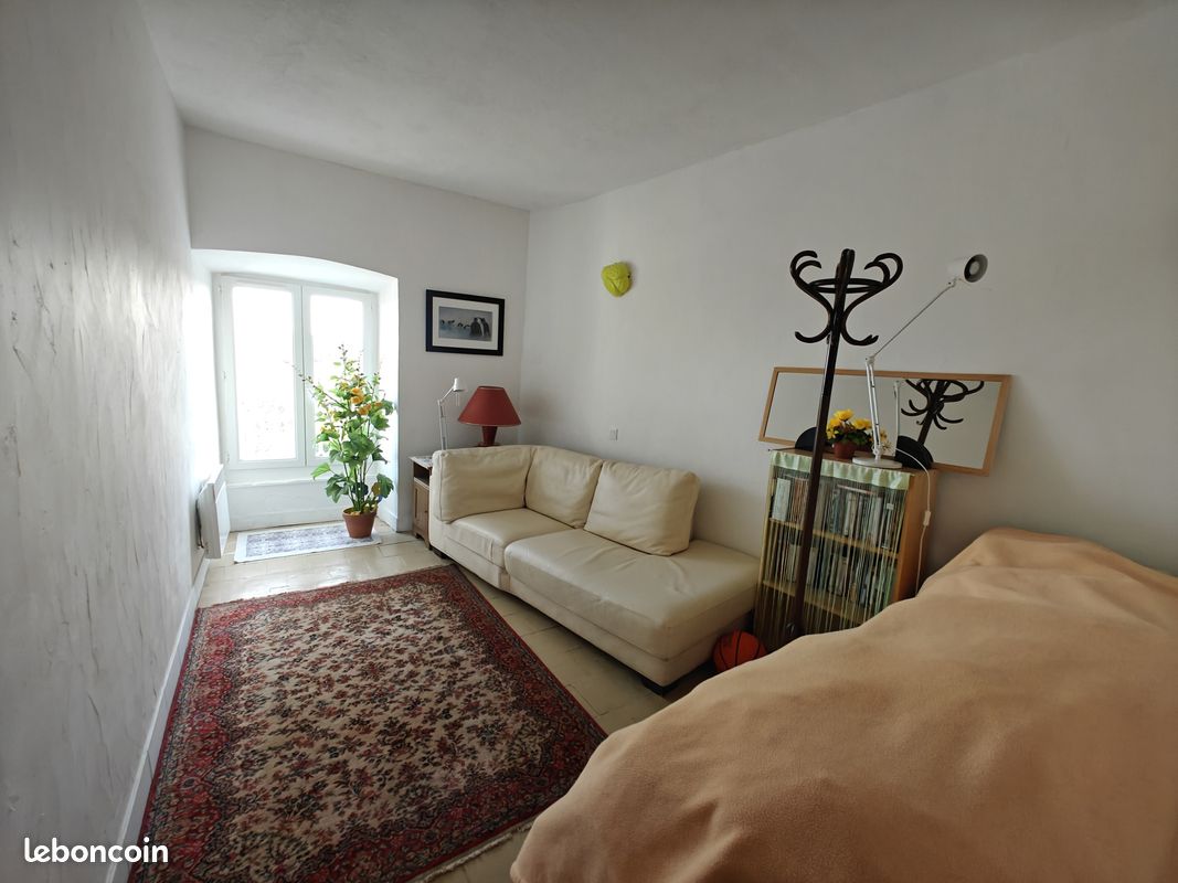 Duplex 4 pièces 93 m² (image 8)