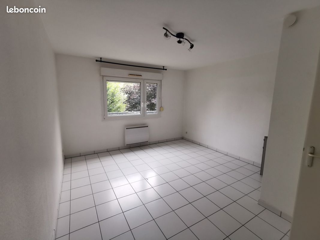 Appartement 1 pièce 21 m² · à Nancy · 21 m² · 410 €