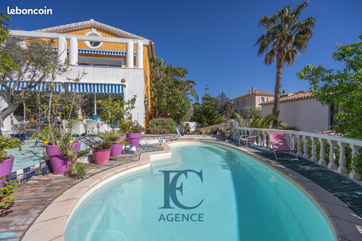Maison 4 pièces 175 m² · à Bandol · 175 m² · 1 440 000 €