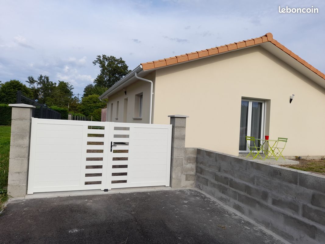 Location saisonnière Mimizan / Aureilhan (image 8)
