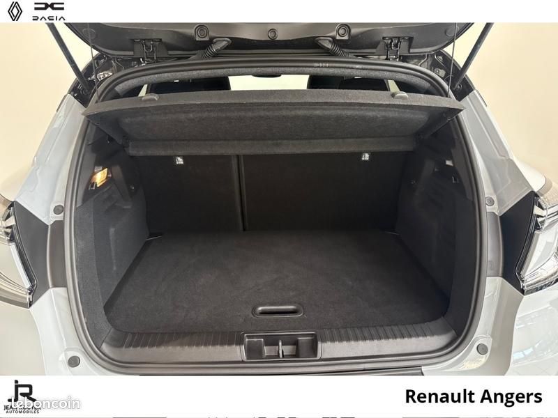 Renault Captur 1.8 E-Tech full hybrid 160ch esprit Alpine - 25 (image 7)