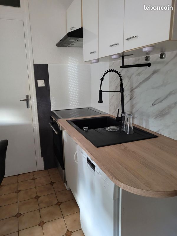 Maison a louer montceau-les-mines - 4 pièce(s) - 89 m2 - Surfyn