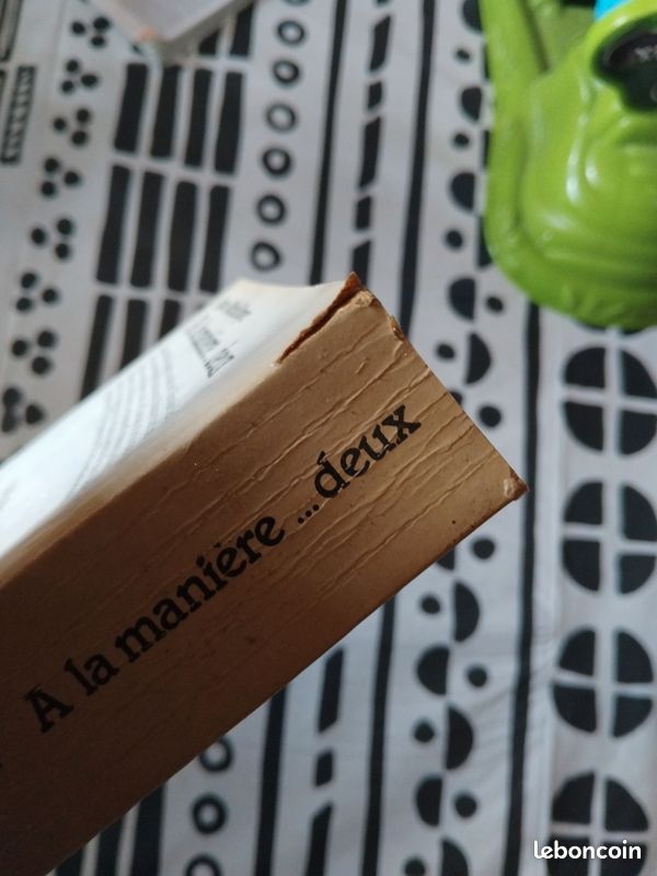 A la manière...deux (image 6)