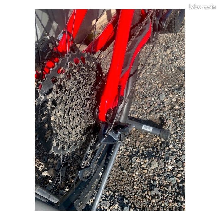 Specialized levo comp alloy s3 (image 1)