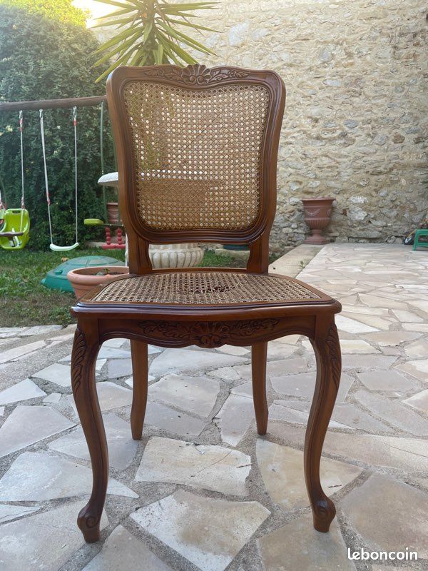 Chaise (image 1)