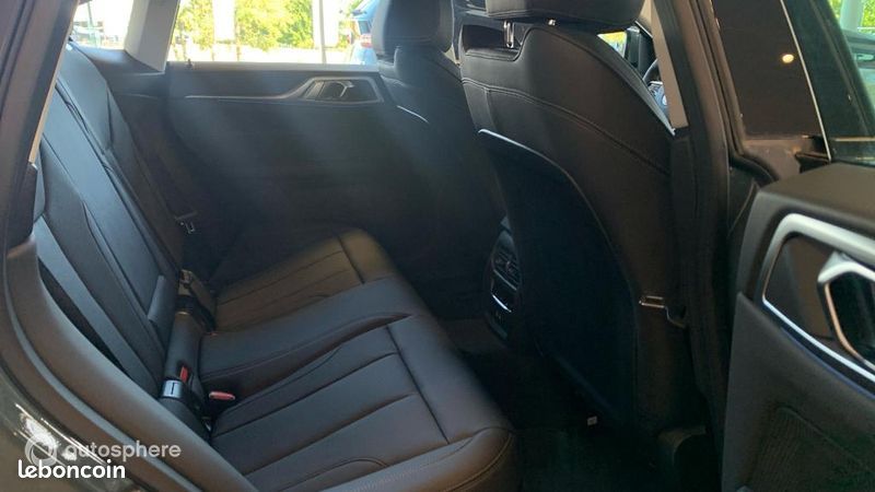 Bmw I4 eDrive35 286ch (image 13)