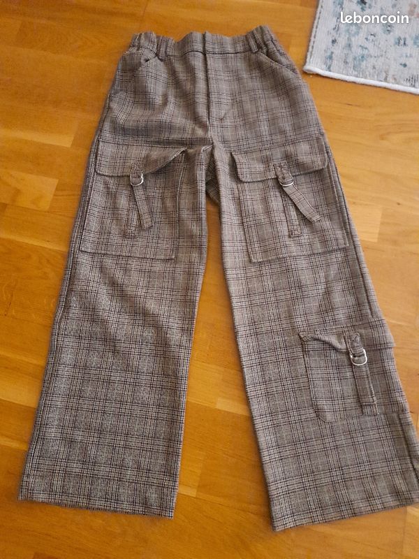 Pantalon habillé (image 1)