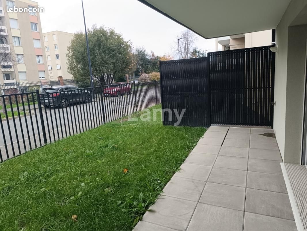 Appartement 3 pièces 62 m² · à Le Havre · 62 m² · 697 €/mois