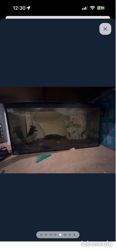 Aquarium (image 1)