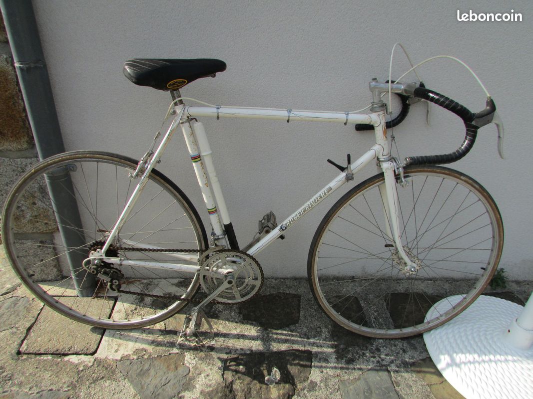 Vélo de course homme (image 1)