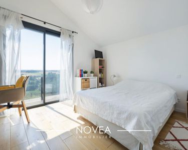 Maison 720 000 € - 180 m²