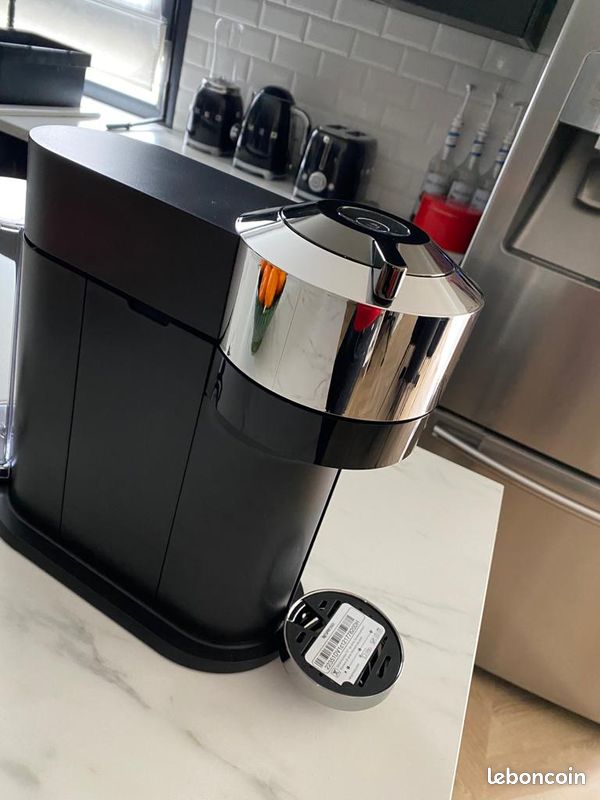 Nespresso (image 4)