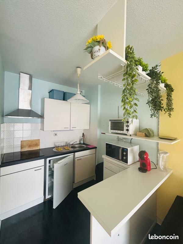 Appartement 2 pièces 48 m² · à Bordeaux · 48 m² · 990 €