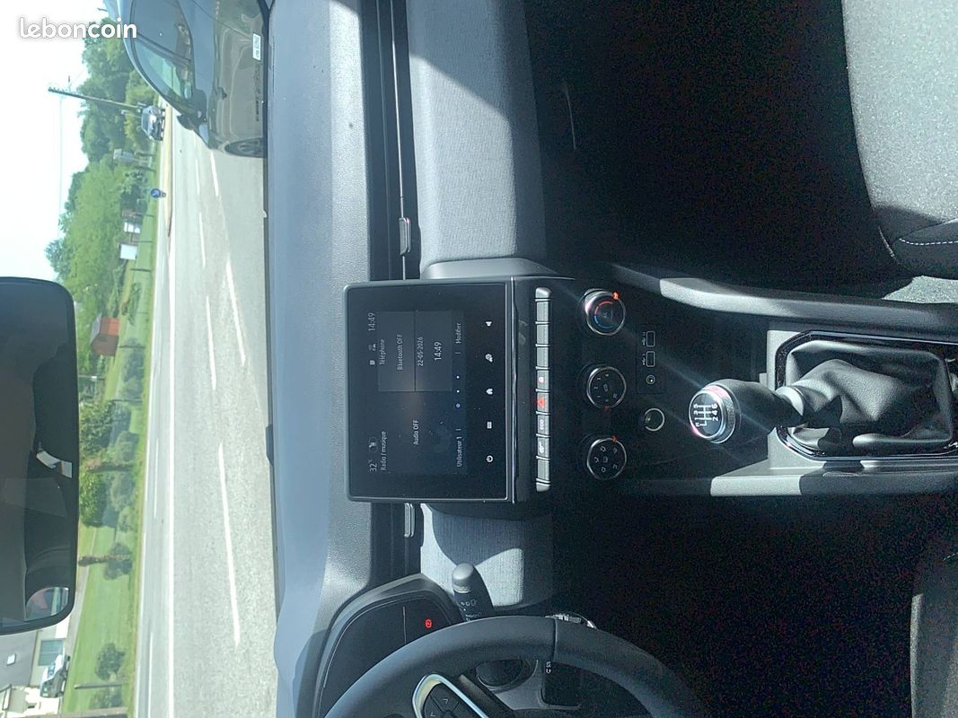 RENAULT Clio TCe 90 ch Generation (image 23)