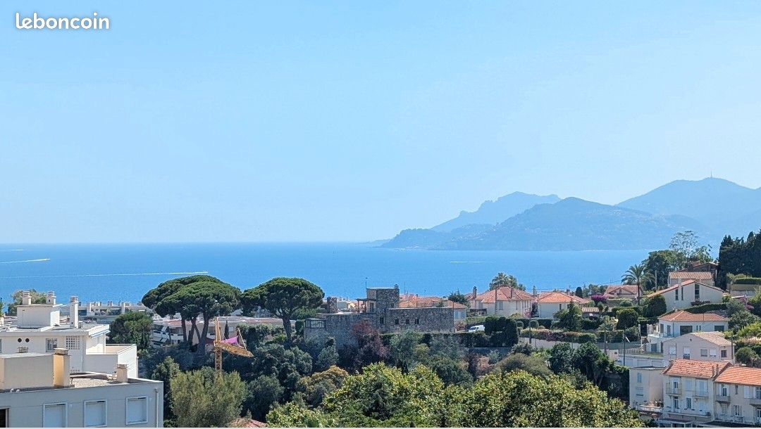 Appartement 3 pièces 80 m² · à Cannes · 80 m² · 1 780 €