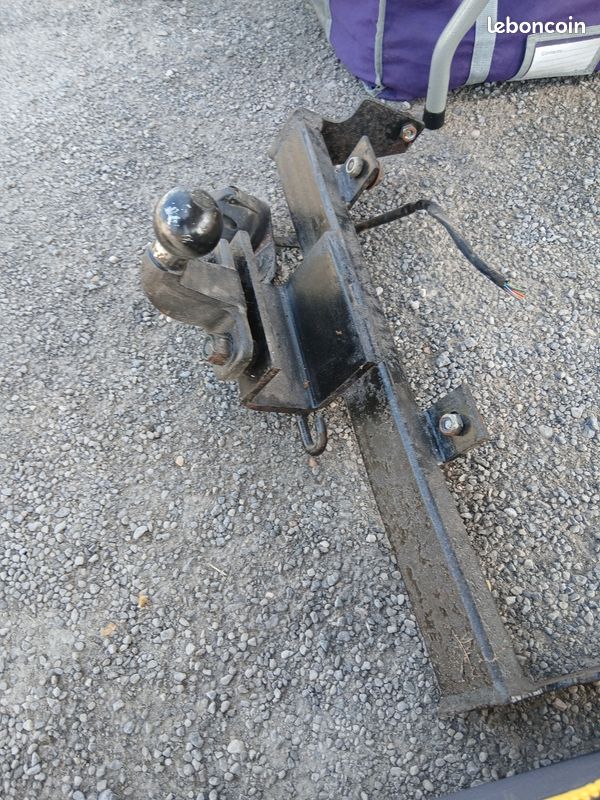 Voiture attelage (image 2)