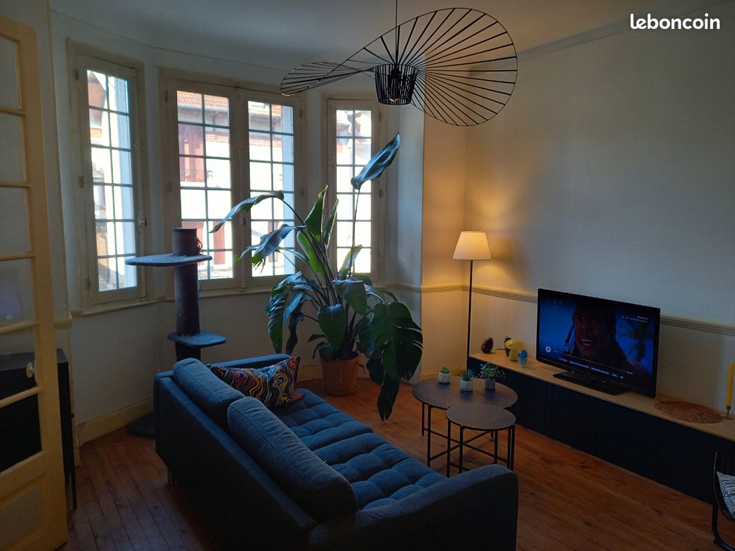 Maison 5 pièces 120 m² · à Vichy · 120 m² · 280 000 €