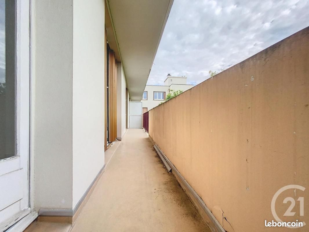 Appartement a louer chalons-en-champagne - 2 pièce(s) - 42 m2 - Surfyn