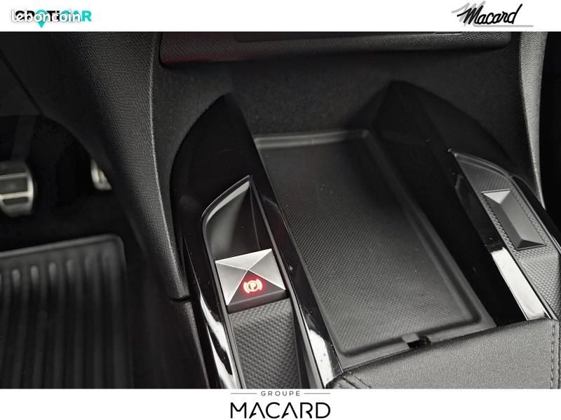 Ds DS 3 Crossback BlueHDi 110ch Performance Line (image 37)