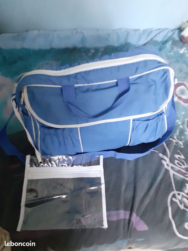 Sac a langer (image 1)