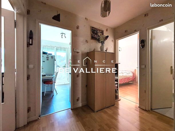 Appartement a louer rueil-malmaison - 2 pièce(s) - 46 m2 - Surfyn