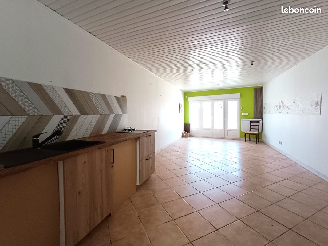 Maison de village 4 pièces 117 m² (image 1)