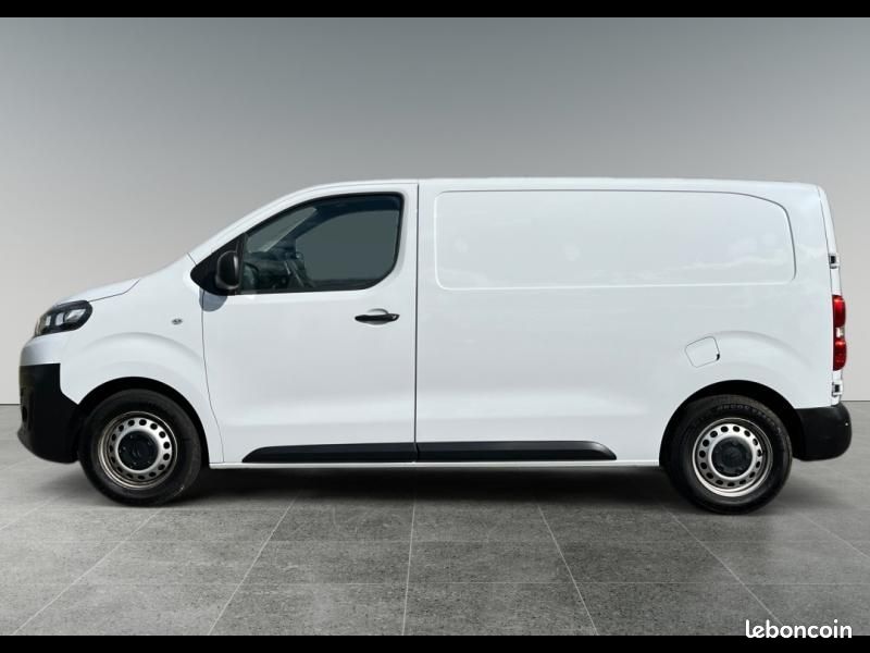 Citroen Jumpy Fg M 2.0 BlueHDi 145ch S&S EAT8 (image 7)