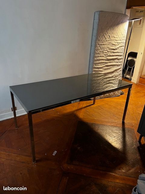 Table Ikea 180cm (image 1)