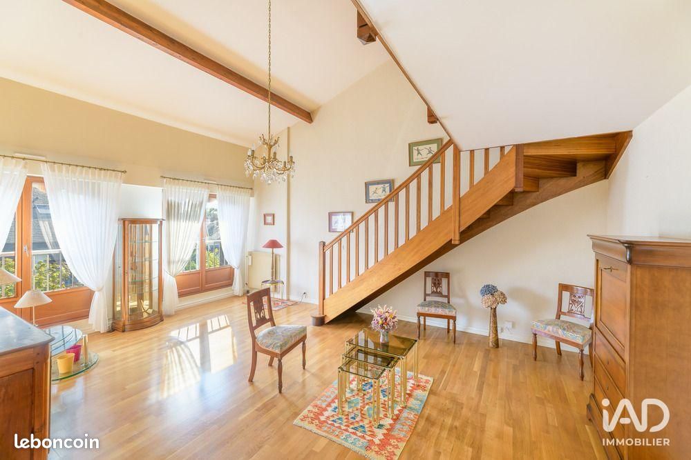 Appartement 5 pièces 130 m² · à Tours · 130 m² · 465 000 €