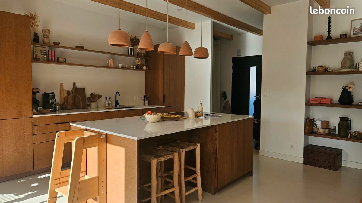Maison 4 pièces 103 m² · à Port-Saint-Père · 103 m² · 320 000 €