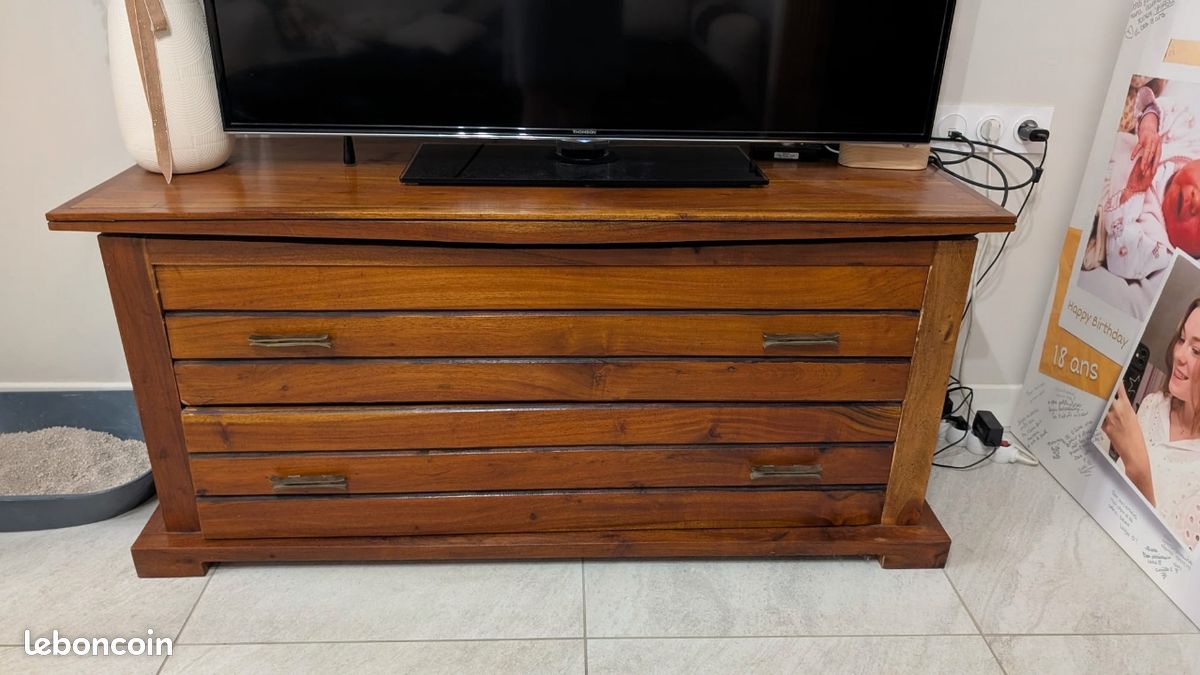 Commode (image 2)