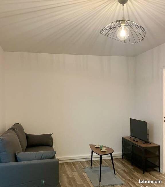 Appartement 2 pièces 37 m² · à Paris · 37 m² · 1 570 €