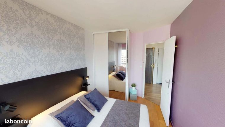 Appartement a louer nanterre - 1 pièce(s) - 15 m2 - Surfyn