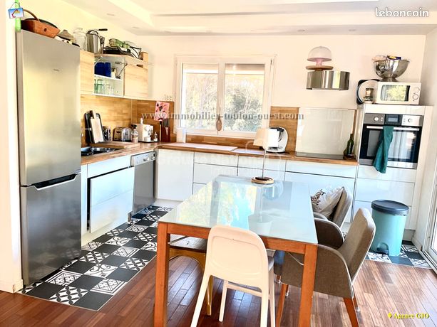Maison 5 pièces 120 m²