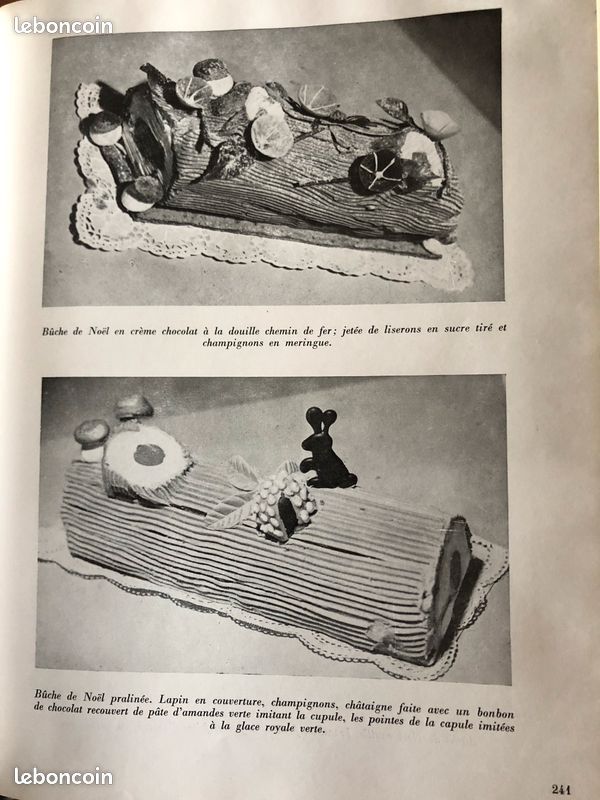 Le Patissier Confiseur Glacier 'Face au Décor' (image 8)