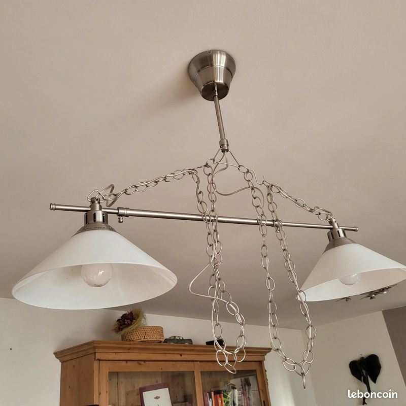 Lustre suspension ikea (image 1)
