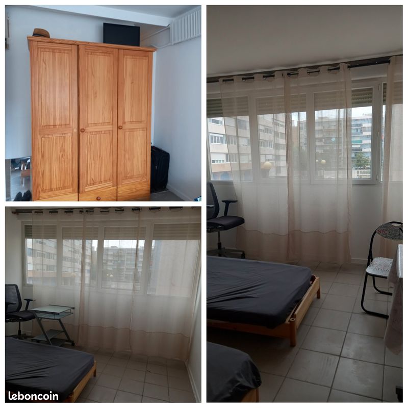 Appartement 1 pièce 26 m² · à Aix-en-Provence · 26 m² · 700 €