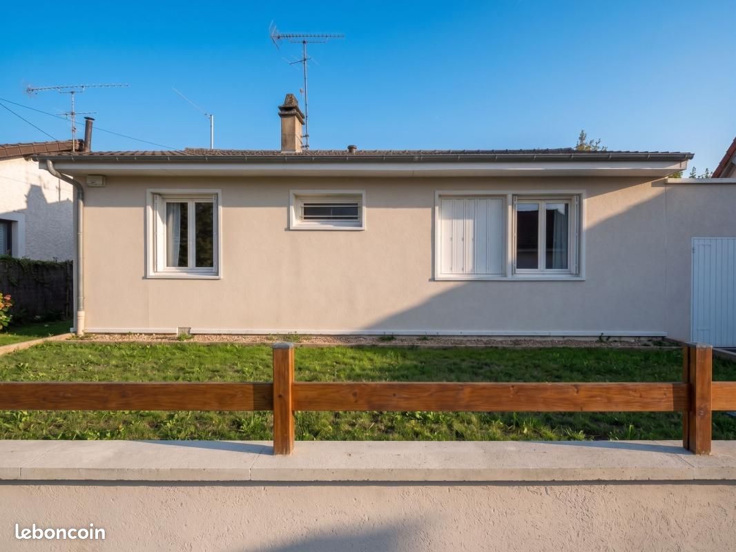 Maison 3 pièces 74 m² · à Villeparisis · 74 m² · 260 000 €