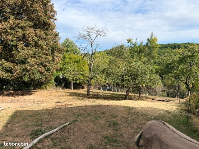 Terrain 3439 m² · à Ottrott · 198 000 €