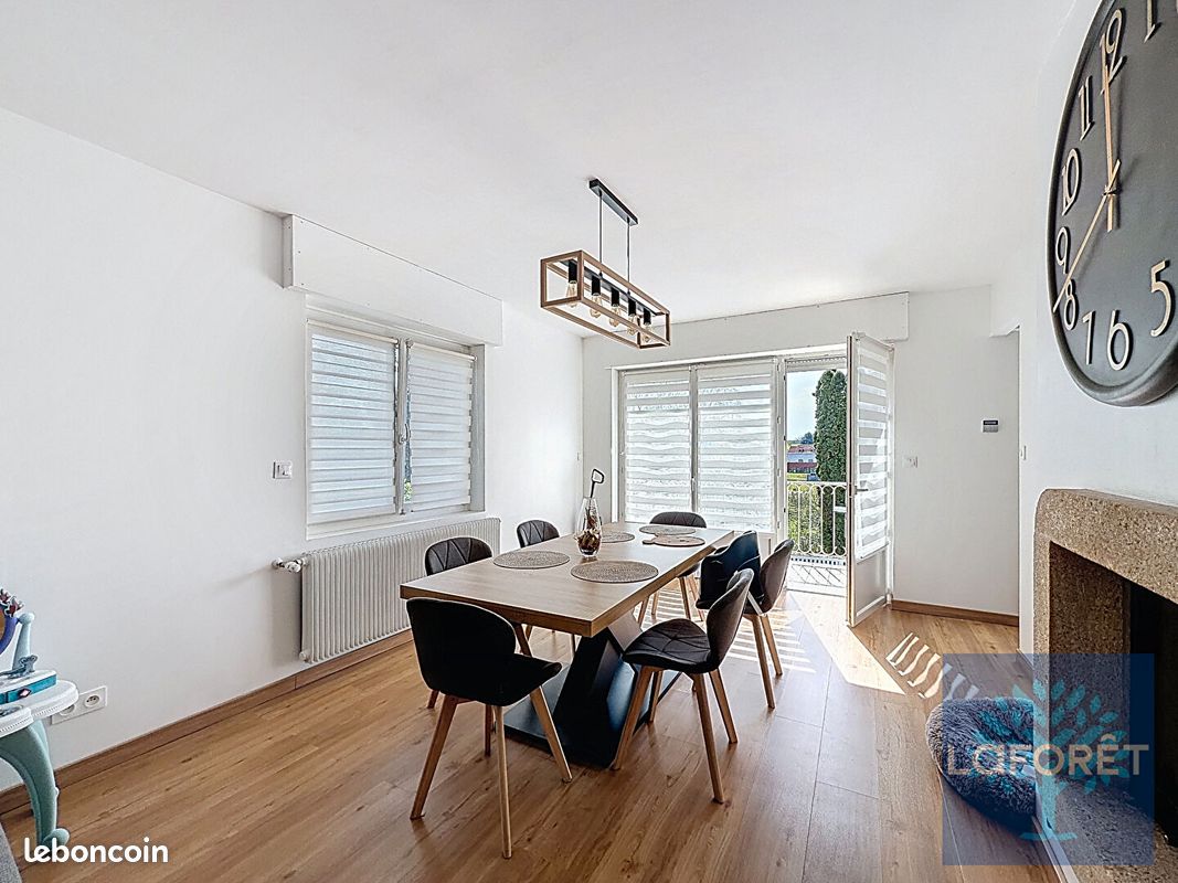 Maison 4 pièces 129 m² · à Orsinval · 129 m² · 280 000 €