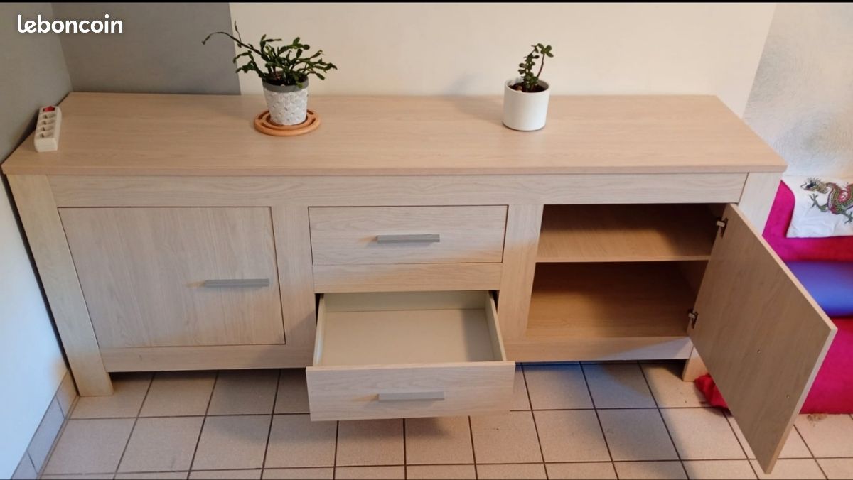Meuble comme neuf moderne (image 2)