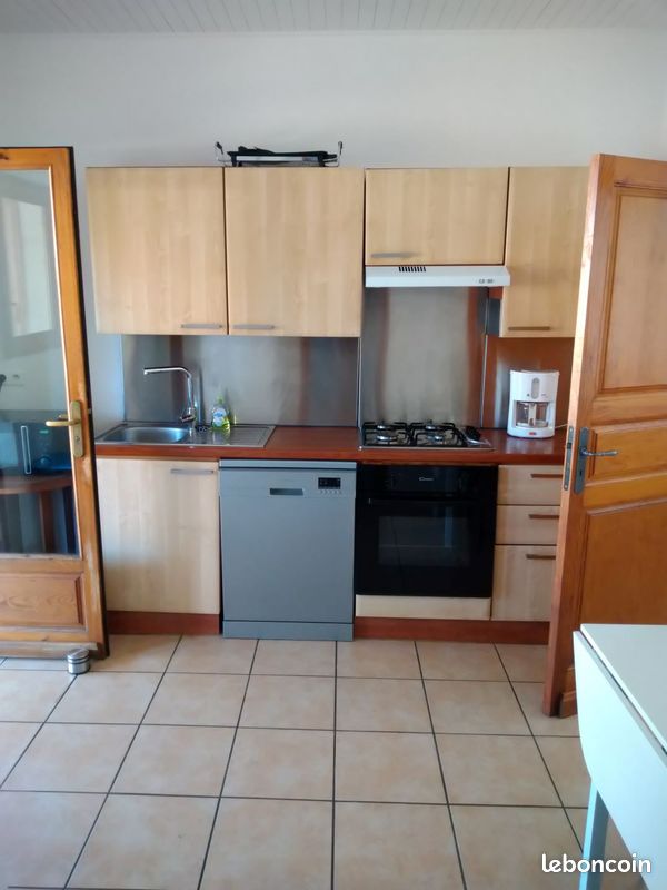 Maison à Mimizan (image 4)