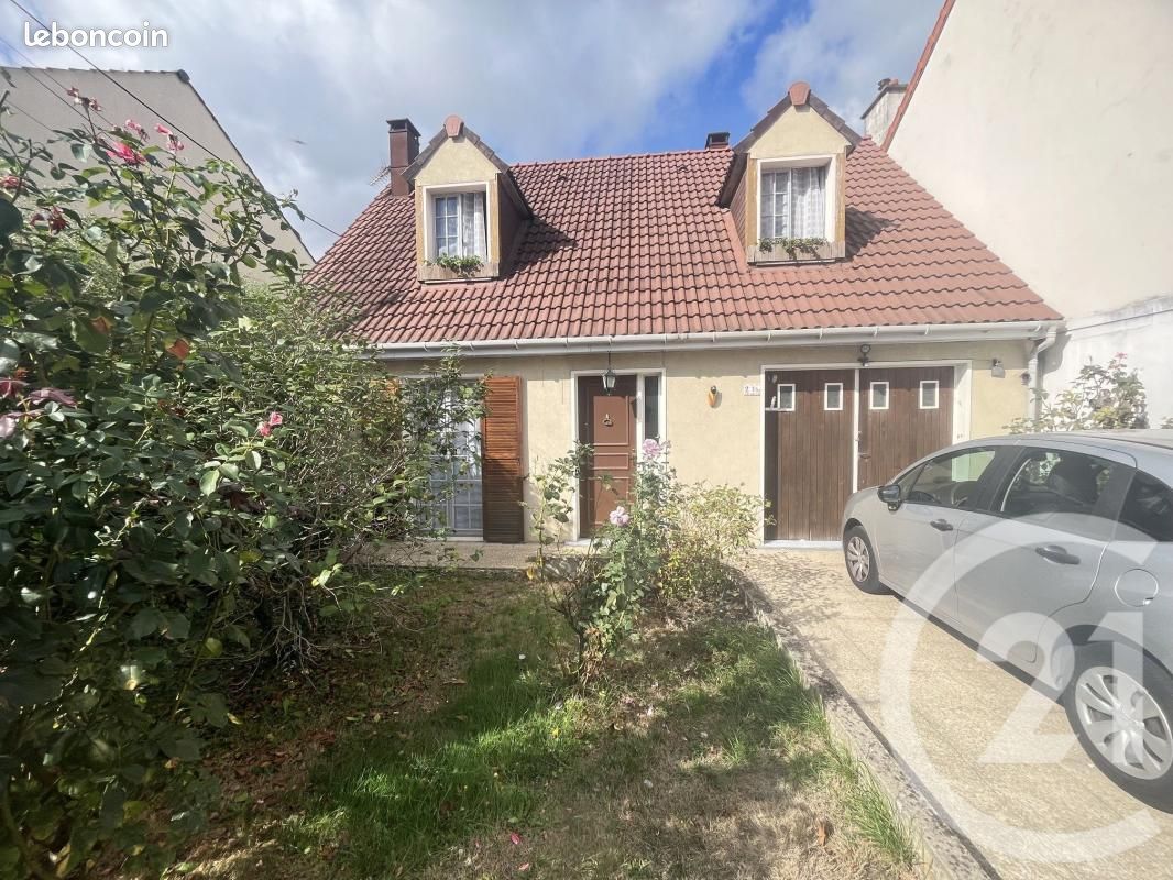 Maison 5 pièces 106 m² · à Argenteuil · 106 m² · 348 000 €