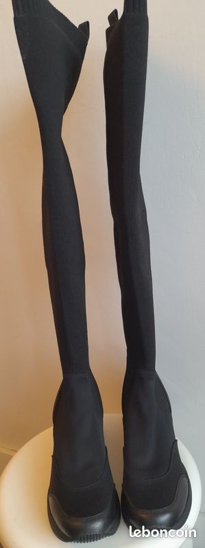 Cuissarde Michael Kors 38 (image 6)