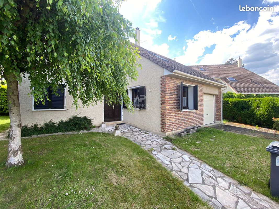 Maison 7 pièces 145 m² · à Montesson · 145 m² · 655 000 €