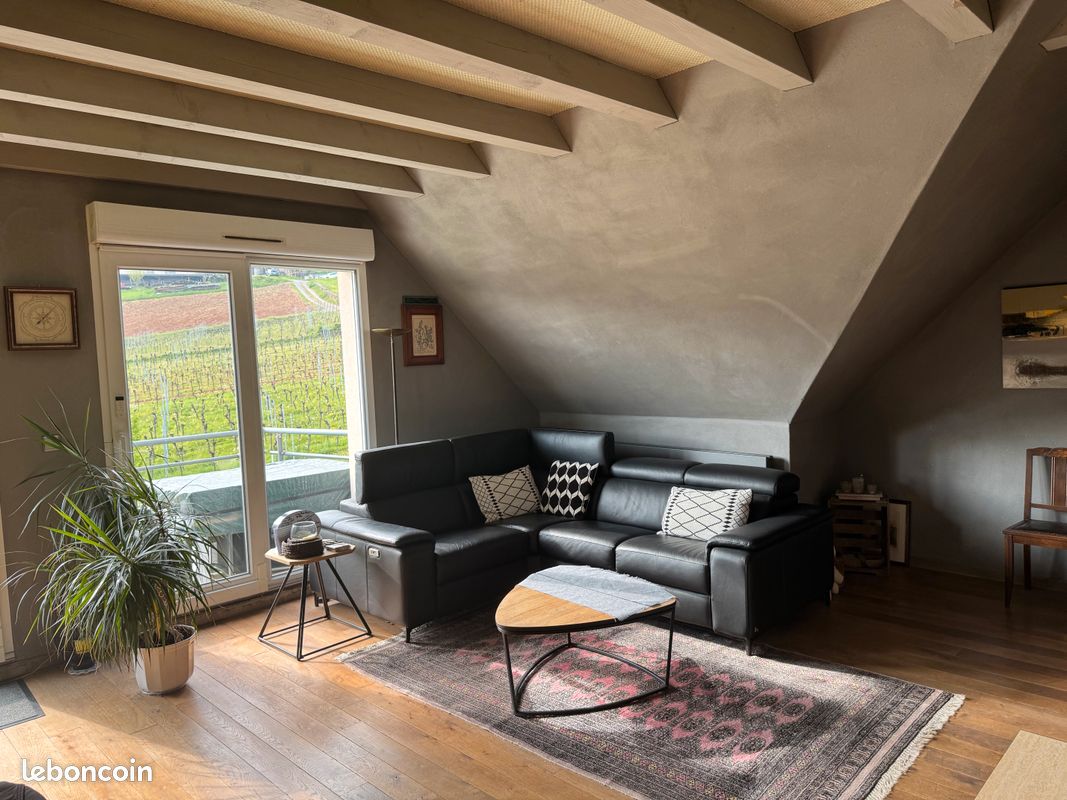Appartement 3 pièces 89 m² · à Heiligenstein · 89 m² · 299 000 €