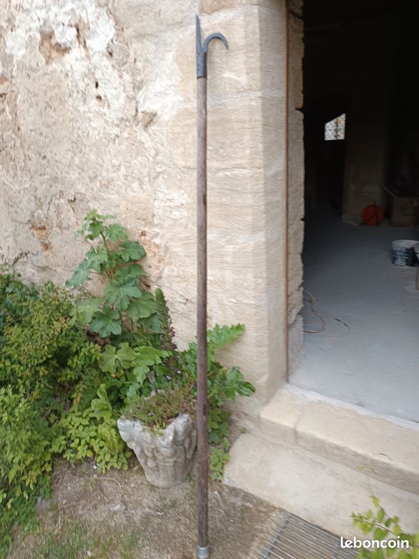 Gaffe (image 1)