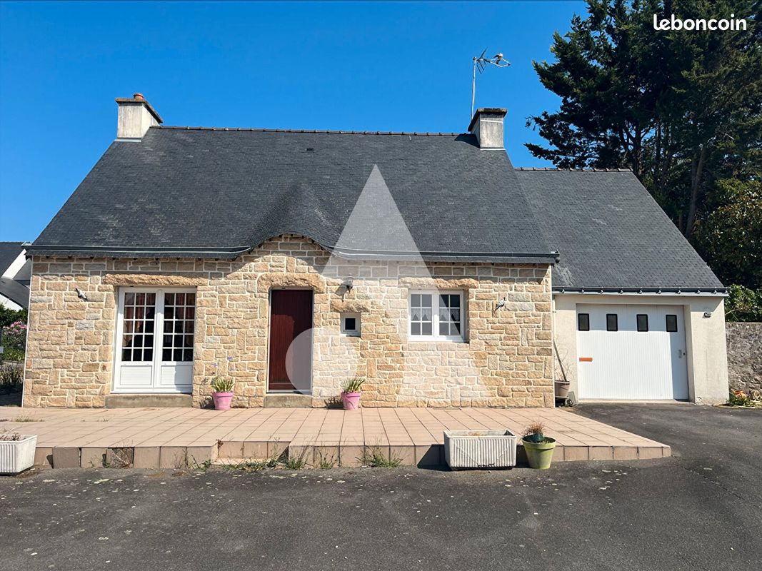 Maison 4 pièces 100 m² · à Belz · 100 m² · 399 000 €