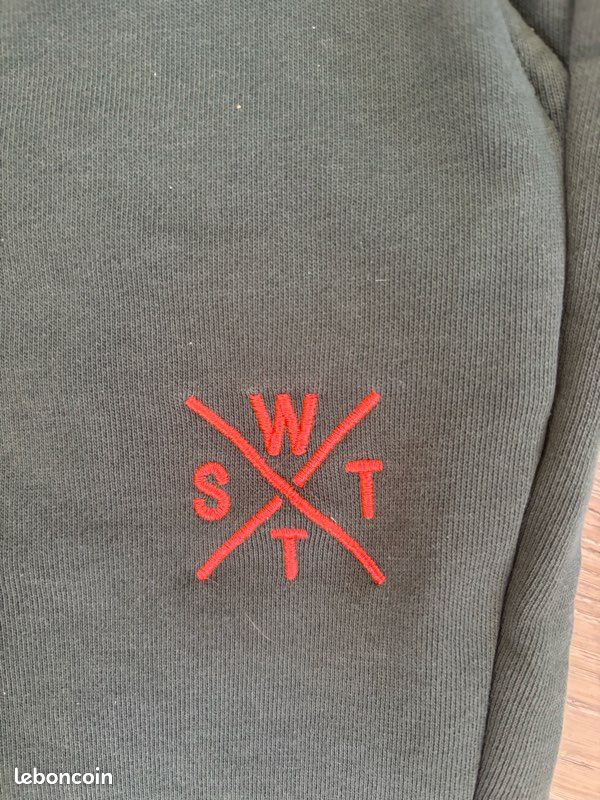 Ensemble survêtement WATTS (image 2)