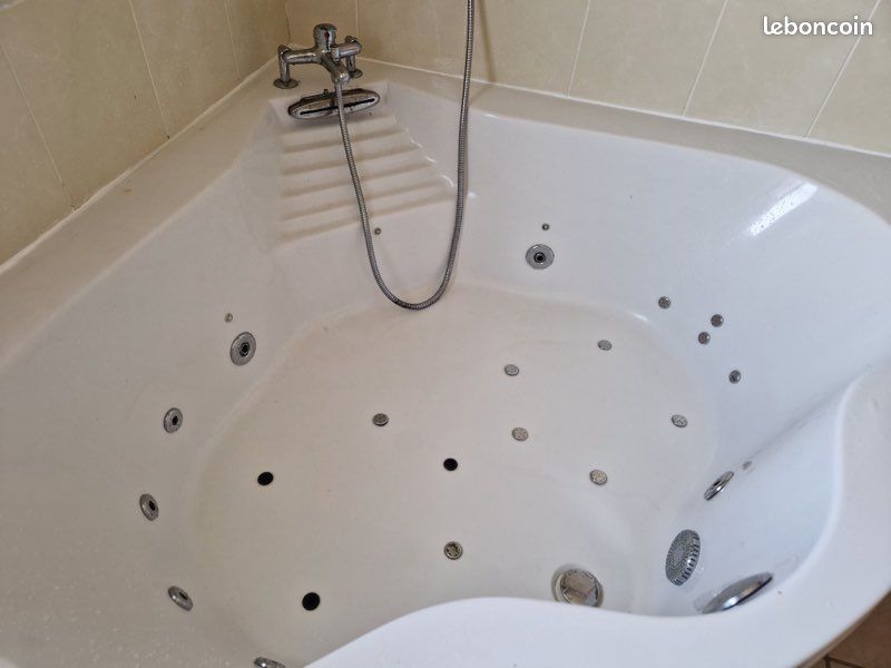 Baignoire balneo (image 2)